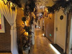 -叶叶菩提·晋福宫