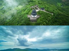 -西山风景区