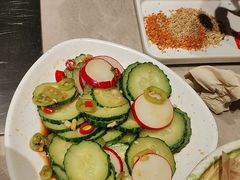 -丰茂烤串(建设街店)