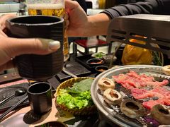 -黑牛の店·黑金店(沈阳万象城店)