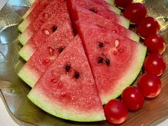 餐后水果-徽珍源(龙茗路店)