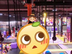 -Tenker Club弹刻极限主题公园 · 蹦床 · 团建 · 生日派对(大关店)