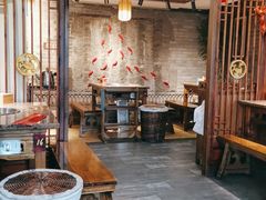 -小龙坎老火锅(工体店)