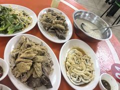 -水东兴记鸭粥店(茂名店)