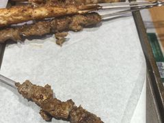 -李军力烧烤(电厂路农业路店)