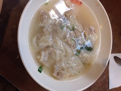 小倩倩馄饨(江西路店)-小倩倩•鸡汤馄饨(江西路创始店)