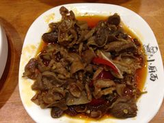 鸡杂-小厨面(巨野路店)