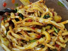 -王菊美食街·王菊面馆(总店)