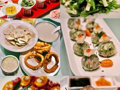 -大海碗·炸酱面·烤鸭·京菜(天坛店)