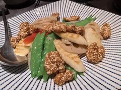 -T館·花园艺术餐厅
