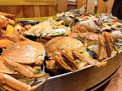 -日进一片海.生腌海鲜火锅.宵夜烧烤(三里屯总店)