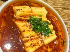 -茂盛小吃(蓝田店)