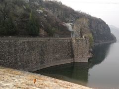 -白河堡水库