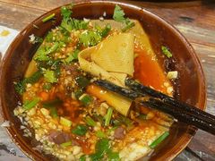 -周小明火锅(黑金冠社区店)