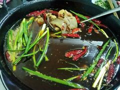 -石灰市毛记烧鸡公(解放碑店)