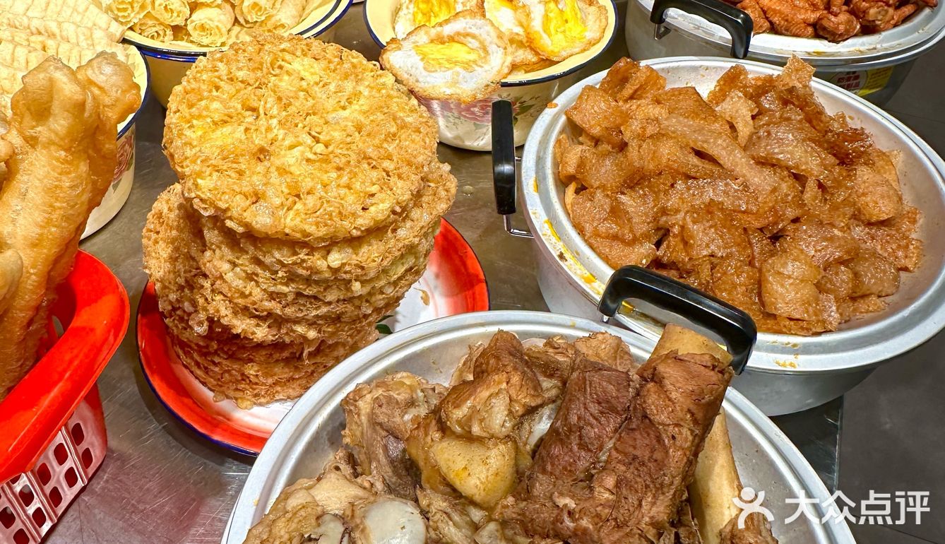 晋江！！近期吃到蕞满意的小店…