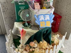 -星巴克臻选(武汉首义汇店)
