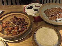 -青年公社烤鸭(滨湖银泰店)