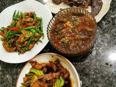 -菲乐餐厅(三十年经营·湖滨路店)