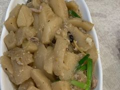 -腰记饭店(龙源路店)
