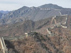 -慕田峪长城
