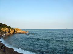 -燕儿岛山公园