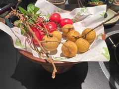 -季季山·云南野生菌火锅(上海首店)