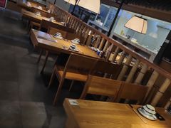 大堂-老屋印象川菜(马园路店)