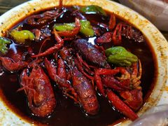 -虾铺子龙虾·私房菜(金源花苑店)