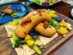 -haxnbauer海森堡德国餐厅(深圳coco店)