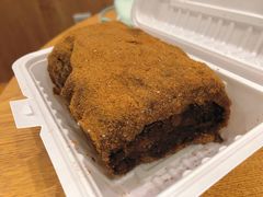 驴打滚-老回回小吃(百万庄店)