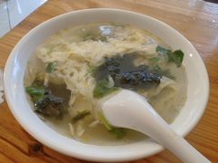 -梁家牛肉壮馍(西海岸店)