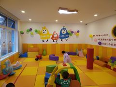 -爱乐祺托育早教中心(平谷店)