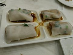 -丰谷茶楼(鸿大广场店)