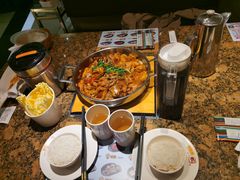 -黄记煌三汁焖锅(悦方IDmall店)