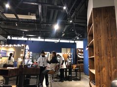 -海马体照相馆(天津世纪都会店)