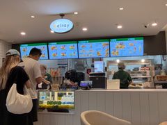 -德克士(五洲餐厅)