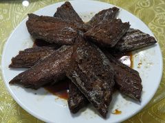 -上海为民商行清真饭店(南大路店)