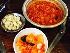 -新村食堂(明洞店 )