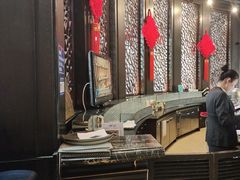 -上海齐鲁酒店·辣椒屋咖啡厅