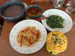 -金贝儿月嫂(高新尚品国际店)