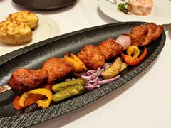 -马克西姆俄罗斯餐厅(通亚街店)