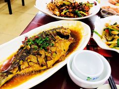 -琼大师东方烤乳猪(亚特兰蒂斯店)
