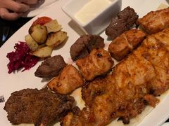 -Efes Turkish & Mediterranean Cuisine 艾菲斯餐厅(陆家嘴店)
