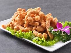 -重庆德庄火锅(胖东来云鼎店)