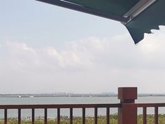 -七的湖·晚芳亭·阳澄湖农家菜·大闸蟹(莲花岛店)