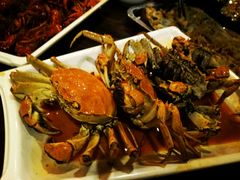 -漫天香·小龙虾餐厅(夏湾店)