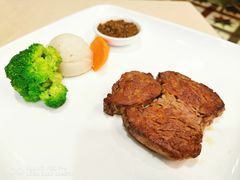 -德大西餐社(云南南路店)