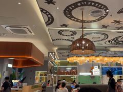 -菲滋意式餐厅(富阳东方茂店)