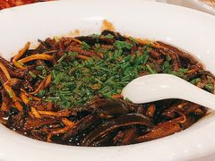 响油鳝丝-翠亭酒家(山西南路店)